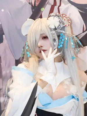 しょこら cosplay cinderella_090