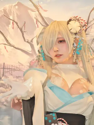 しょこら cosplay cinderella_054