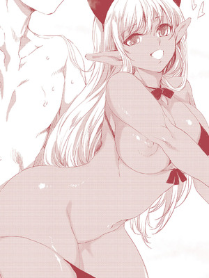 [由雅なおは] 異世界！異文化！性交流！ [DL版]_232