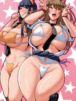 [Xぴえろ] 常識改変！ピュアときどきビッチ [DL版]_006