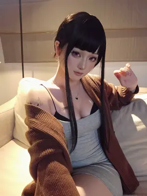 屿鱼 - 杀手妻子_46