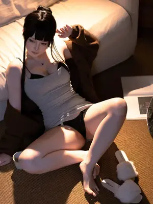 屿鱼 - 杀手妻子_21