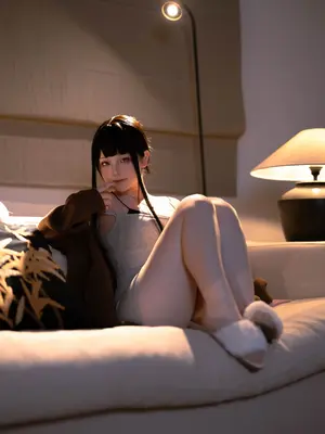 屿鱼 - 杀手妻子_28