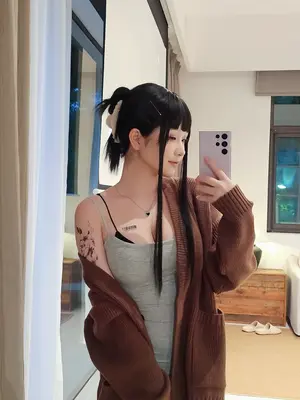 屿鱼 - 杀手妻子_49