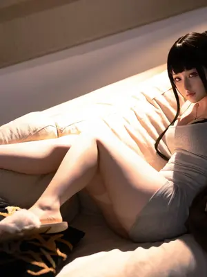 屿鱼 - 杀手妻子_32
