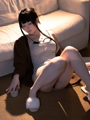 屿鱼 - 杀手妻子_13