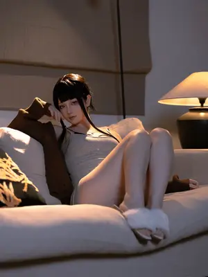 屿鱼 - 杀手妻子_09