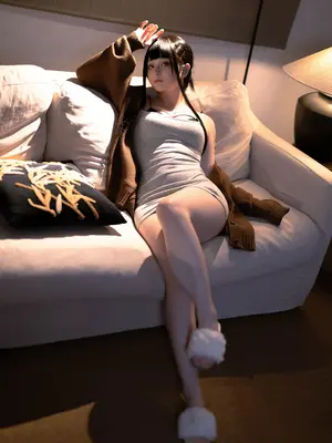 屿鱼 - 杀手妻子_04