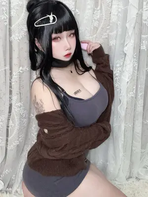 贞子蜜桃 NIKKE 杀手妻子_72