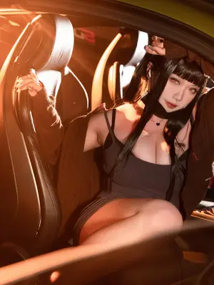 贞子蜜桃 NIKKE 杀手妻子_51