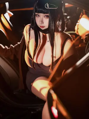 贞子蜜桃 NIKKE 杀手妻子_02