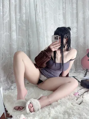 贞子蜜桃 NIKKE 杀手妻子_60
