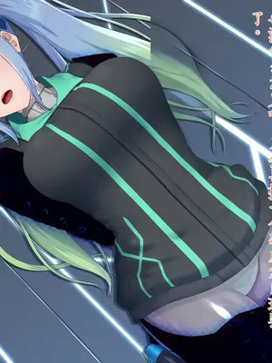 [星井工房 (星井ガル)] エイドス・アルカディア-虚映調教 隷従の電影姫- [中文机翻]_0132