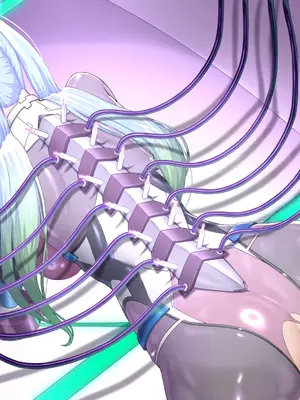 [星井工房 (星井ガル)] エイドス・アルカディア-虚映調教 隷従の電影姫- [中文机翻]_0243