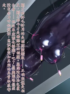 [星井工房 (星井ガル)] エイドス・アルカディア-虚映調教 隷従の電影姫- [中文机翻]_0167