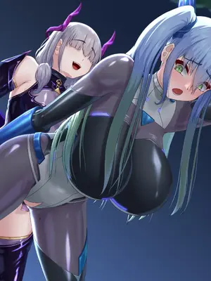 [星井工房 (星井ガル)] エイドス・アルカディア-虚映調教 隷従の電影姫- [中文机翻]_0905