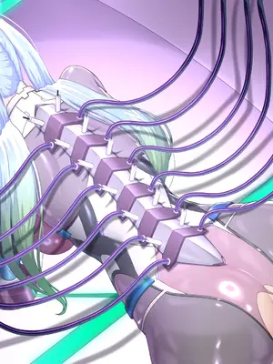 [星井工房 (星井ガル)] エイドス・アルカディア-虚映調教 隷従の電影姫- [中文机翻]_0242