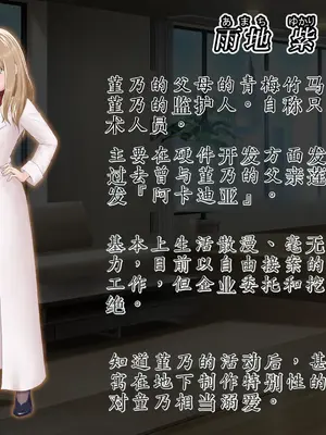 [星井工房 (星井ガル)] エイドス・アルカディア-虚映調教 隷従の電影姫- [中文机翻]_0007