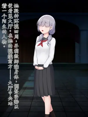 [星井工房 (星井ガル)] エイドス・アルカディア-虚映調教 隷従の電影姫- [中文机翻]_0012