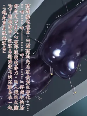 [星井工房 (星井ガル)] エイドス・アルカディア-虚映調教 隷従の電影姫- [中文机翻]_0170