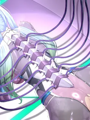 [星井工房 (星井ガル)] エイドス・アルカディア-虚映調教 隷従の電影姫- [中文机翻]_0248