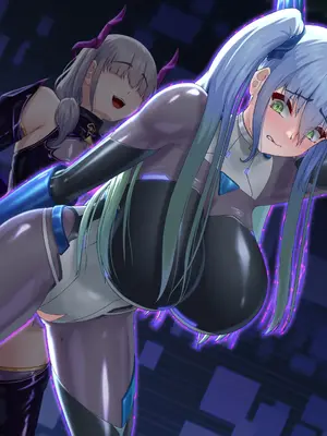 [星井工房 (星井ガル)] エイドス・アルカディア-虚映調教 隷従の電影姫- [中文机翻]_0907