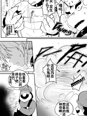 [流木个人汉化] [Merkonig] Bender 库巴姬(New Super Mario Bros. U Deluxe)_00004