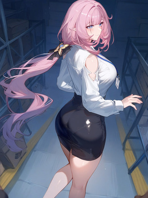 [gray] 爱莉希雅_018_18
