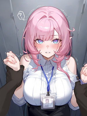 [gray] 爱莉希雅_021_21