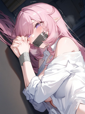 [gray] 爱莉希雅_086_86