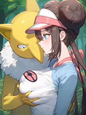 [gray] 宝可梦_010_10