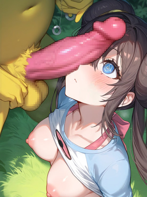 [gray] 宝可梦_028_28