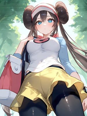 [gray] 宝可梦_119_119