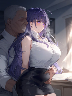 [gray] 雷电芽衣_043_43