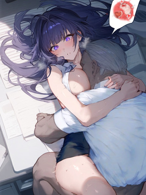 [gray] 雷电芽衣_085_85