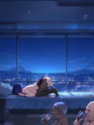 [gray] 雷电芽衣_184_184