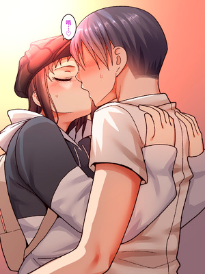 [B.B.T.T. (山本善々)] 学園サポ日記 1-8_0825