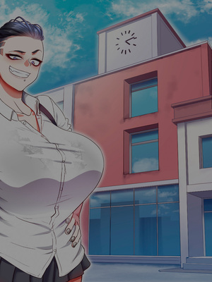 [B.B.T.T. (山本善々)] 学園サポ日記 1-8_0887