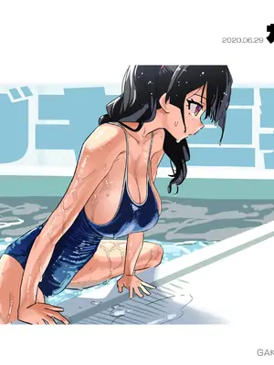 [kaedeko(楓子)]ガキ巨乳_P10004