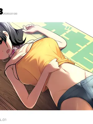 [kaedeko(楓子)]ガキ巨乳_P10005