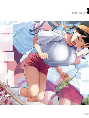 [kaedeko(楓子)]ガキ巨乳_P10028