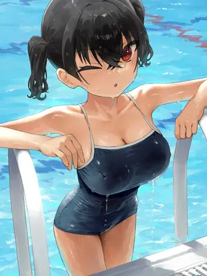 [kaedeko(楓子)]ガキ巨乳_P20004