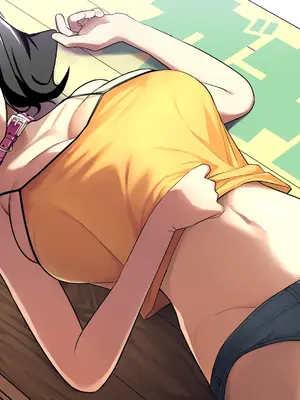 [kaedeko(楓子)]ガキ巨乳_P20023