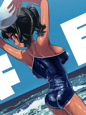 [kaedeko(楓子)]ガキ巨乳_P20033