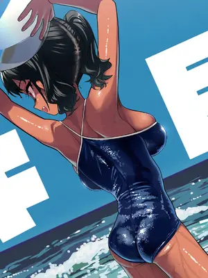 [kaedeko(楓子)]ガキ巨乳_P20036