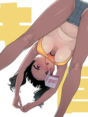 [kaedeko(楓子)]ガキ巨乳_P20037