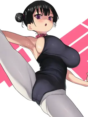 [kaedeko(楓子)]ガキ巨乳_P20039