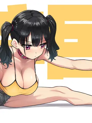 [kaedeko(楓子)]ガキ巨乳_P20040