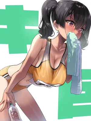 [kaedeko(楓子)]ガキ巨乳_P20043