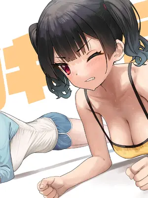 [kaedeko(楓子)]ガキ巨乳_P20067